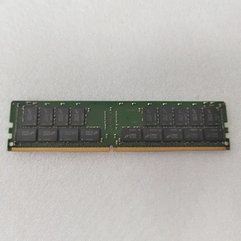 1 Шт MTA36ASF4G72PZ-2G9E2TI для MT RAM 32 ГБ 32G 2RX4 DDR4 2933 ECC REG Память