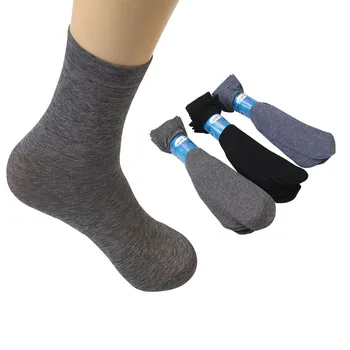 10 Пар/лот, мужские носки, цена по прейскуранту завода-изготовителя, Модные повседневные однотонные мужские носки, Летние Дышащие короткие носки из мерсеризованного хлопка Meias