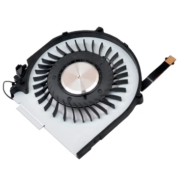 CC126K01 DC5V 0.24A 3-проводной 3-контактный Вентилятор Для Thinkpad X1 Carbon CPU Вентилятор охлаждения