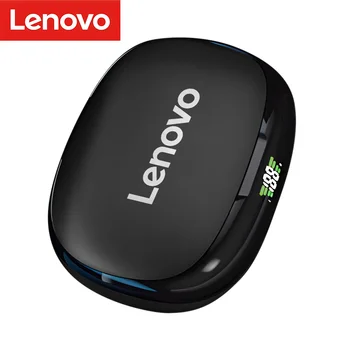 Наушники Lenovo Sport Bluetooth Buds Air Pro 4 Беспроводные наушники с сенсорным управлением TWS Hi-Fi стерео Наушники с шумоподавлением