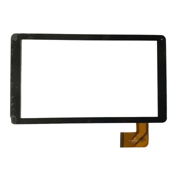 Новый 10,1-дюймовый Сенсорный экран Digitizer Glass для FPC-FC101J108 (M117)-00