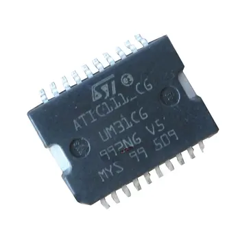 Новый 10 шт./лот ATIC111_CG ATIC111-CG UM31CG HSOP-20 IC автомобильная компьютерная плата дроссельный клапан уязвимый чип новый