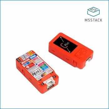 Официальный набор для разработки M5StickC PLUS ESP32-PICO Mini IoT от M5Stack