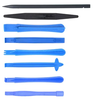 1 шт. Пластиковый набор инструментов для ремонта мобильных телефонов, набор для открывания монтировки для iPhone iPad Xiaomi Huawei, ручные инструменты для мобильных телефонов ZM56