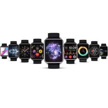 2018 Android 6.0 CE ROHS Смарт-часы 4g Watch Phone