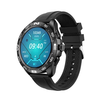 2023 новые Смарт-часы I32 Watch Для Мужчин с Bluetooth-Вызовом 1,32 дюйма HD Pixel Спортивные Водонепроницаемые Часы Smartwatch Для Android iOS