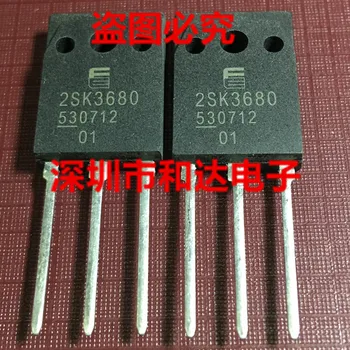 2SK3680 TO-3PF 500V 52A