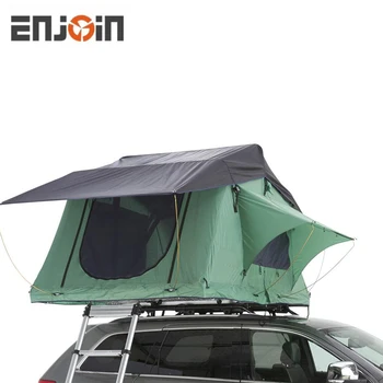 4x4 Внедорожный Кемпинг, Складная Автомобильная Палатка на крыше