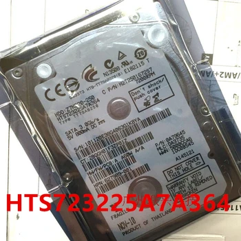 95% Новый Оригинальный жесткий диск Для Hitachi 250 ГБ 2,5 
