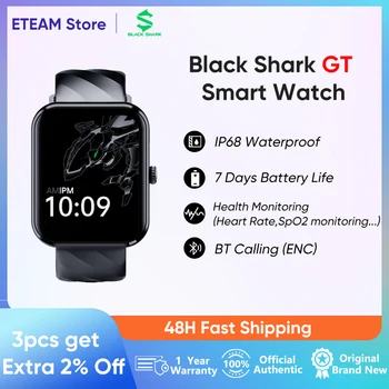 BlackShark GT Watch 1,78 