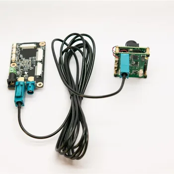 CS-FPD-CAM-IMX385 FPD-Link3 2-мегапиксельный модуль ISP-камеры Star Light для Raspberry Pi и Jetson Nano XavierNX