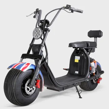 EEC COC citycoco стиль 1000 Вт 1500 Вт высокоскоростной электрический скутер/5000 Вт электрический мотоцикл
