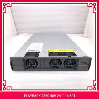 FLAYPACK 2880 48V 241114.601 Оригинал для модуля питания ELTEK Перед отправкой Идеальный тест