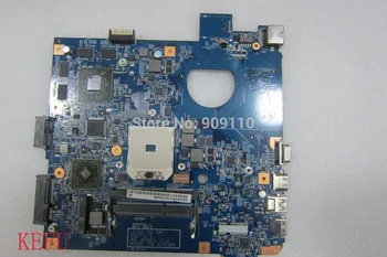 KEFU для Acer Aspire 4560 4560G Материнская плата ноутбука 48.4PQ01.011 Материнская плата DDR3 полный тест