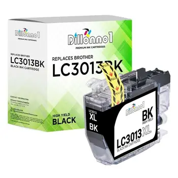 LC3013 LC-3013 XL Черный чернильный картридж для принтера Brother MFC-J491DW J497DW J690DW