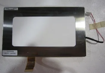 PVI 7,0-дюймовый TFT-ЖК-экран с сенсорной панелью PW070XUC 480 (RGB) *234
