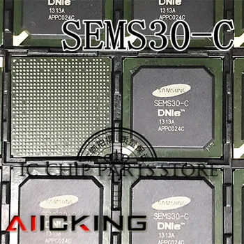 SEMS30-C 1 шт. 100% Новый чипсет SEMS30-C BGA в наличии