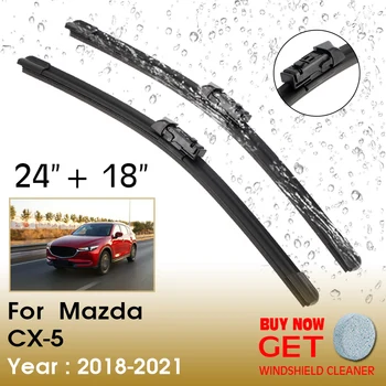 Автомобильная Щетка Стеклоочистителя Для Mazda CX-5 24 