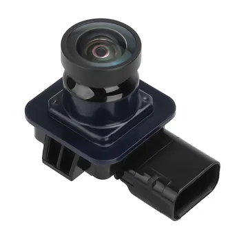 Для Ford Escape 2013-2017 Новая Камера заднего вида, Камера помощи при парковке Заднего хода GJ5T-19G490-AD/EJ5Z-19G490-A
