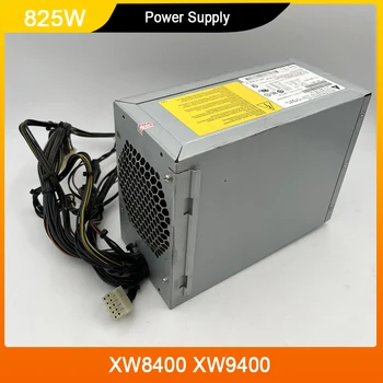 Для HP XW8400 XW9400 825 Вт TDPS-825AB B 405351-003 408947-001 Серверный Блок Питания Высокого Качества Быстрая доставка