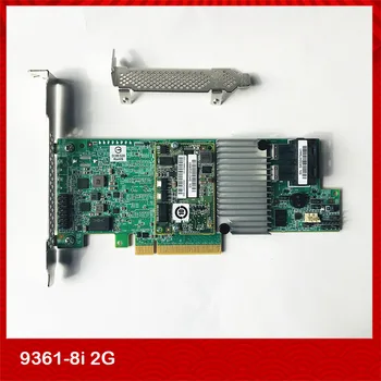Для LSI MegaRAID 9361-8i 2GB RAID PCI-E контроллер 12gb/SAS/SATA SAS3108