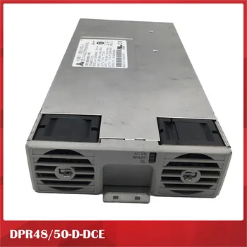 Для модуля питания ESR-48/56AC с выпрямителем Delta DPR48/50-DCE для мониторинга связи