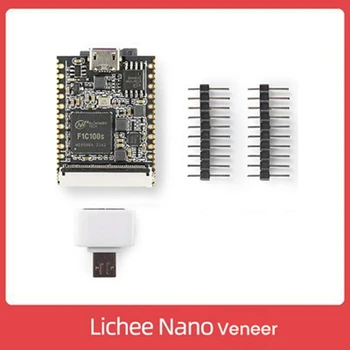Для платы разработки Lichee Nano с Flash Linux 16M Flash версии IOT Internet Of Things
