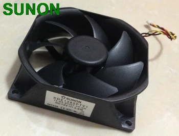 Для серверного вентилятора Sunon KDE1285PTV1 8525 8,5 см 85 мм DC12V для проектора Optoma