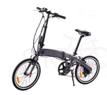 Завод прямых продаж 36 В 350 Вт 48 В 500 Вт мотор для взрослых Электрический мини-Велосипед Складной электрический складной велосипед электрический велосипед