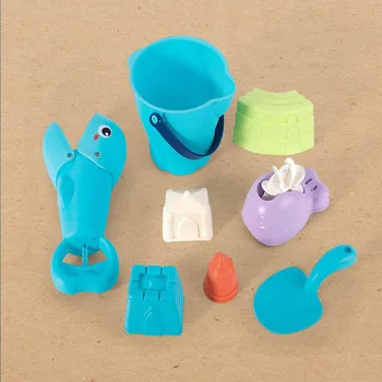 Летние игрушки, пляжные игровые наборы, серия детских подарков для воды