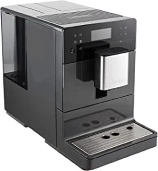 Летняя скидка 50% Абсолютно новая оригинальная кофейная система CM5300 Среднего графитово-серого цвета новая