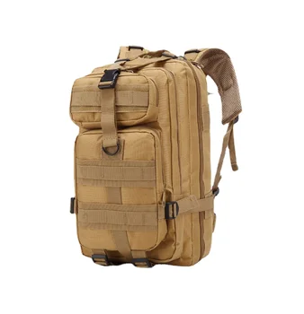 Мужской рюкзак, тактический рюкзак, Камуфляжная дорожная сумка 3P, Походная спортивная сумка для бега на открытом воздухе, Походная сумка для хранения снаряжения для кемпинга