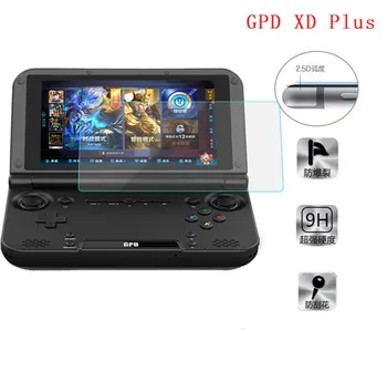 Новинка для GPD XD Plus Gamepad Tablet PC 5 