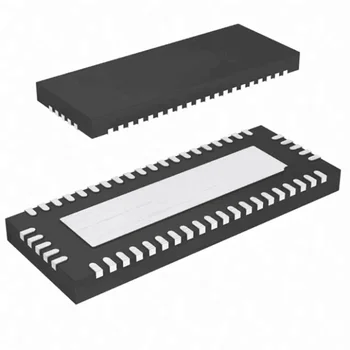Новый оригинальный чип аналогового переключателя интерфейса PI3WVR13612ZLEX TQFN-52