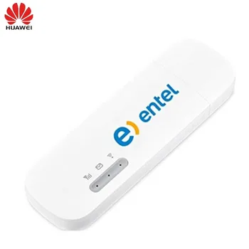Разблокированный модем Huawei E8372h-609 USB 4G LTE + (4G LTE США, Латинский Карибский бассейн, Европа)