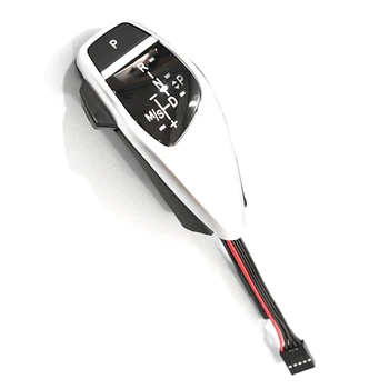 Светодиодная ручка переключения передач Gaitor Gear Handball для BMW 3 5 серии E46 E60 E60